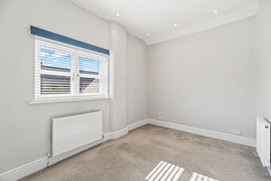 Bedroom One- click for photo gallery